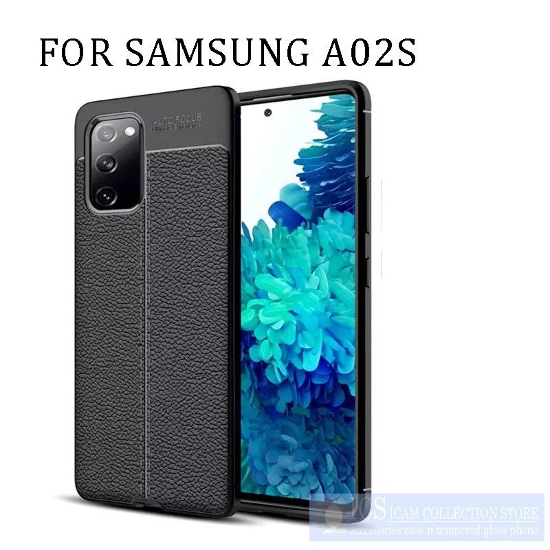 Case Autofocus Samsung A02S / SM-A025F/DS, SM-A025G/DS, SM-A025M/DS, SM-A025U, SM-A025V, SM-A025A