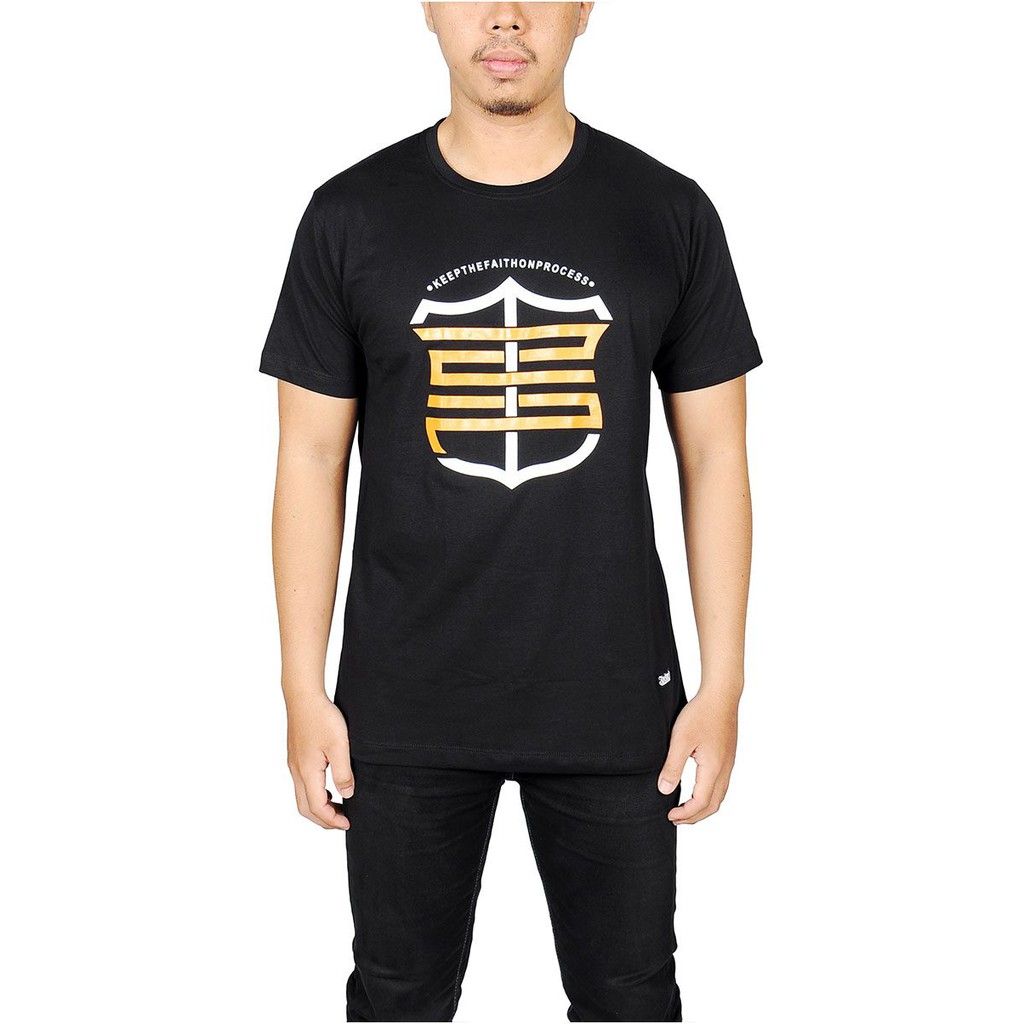 

Inspired27 Tshirt - New Nerve