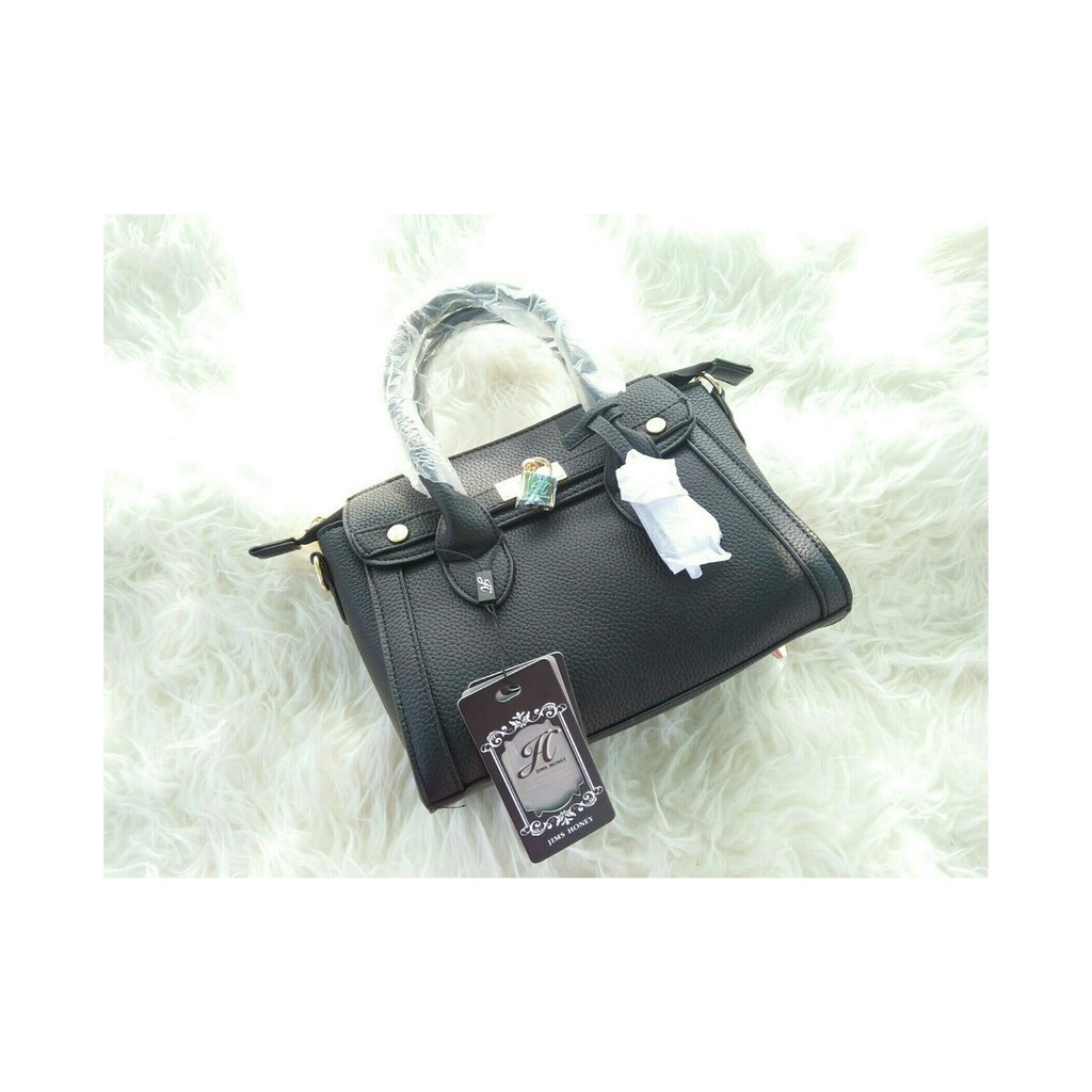 TIFFANY BAG