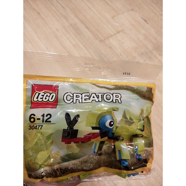 lego creator