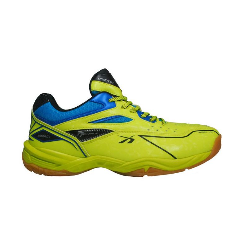 Sepatu Spotec Badminton Mighty