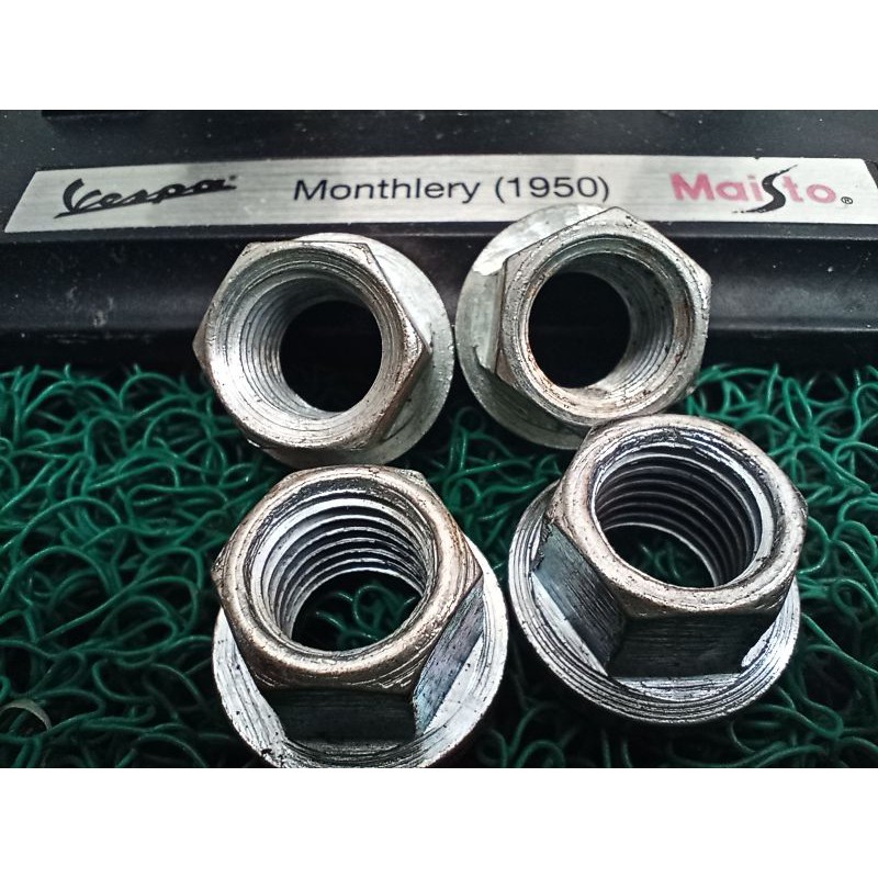 mur magnet vespa super