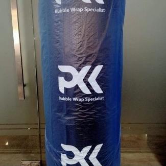 

3BEE - BUBBLE WRAP PKK 3KG HITAM 125CM X 50M, KUALITAS BAGUS DHF5143VFF