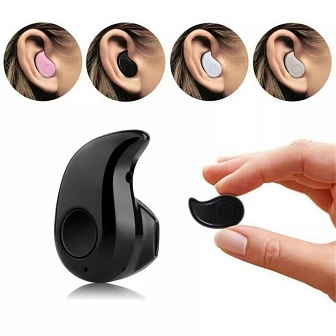 HEADSET HANDSFREE EARPHONE BLUETOOTH WIRELESS HF KEONG S530-COD