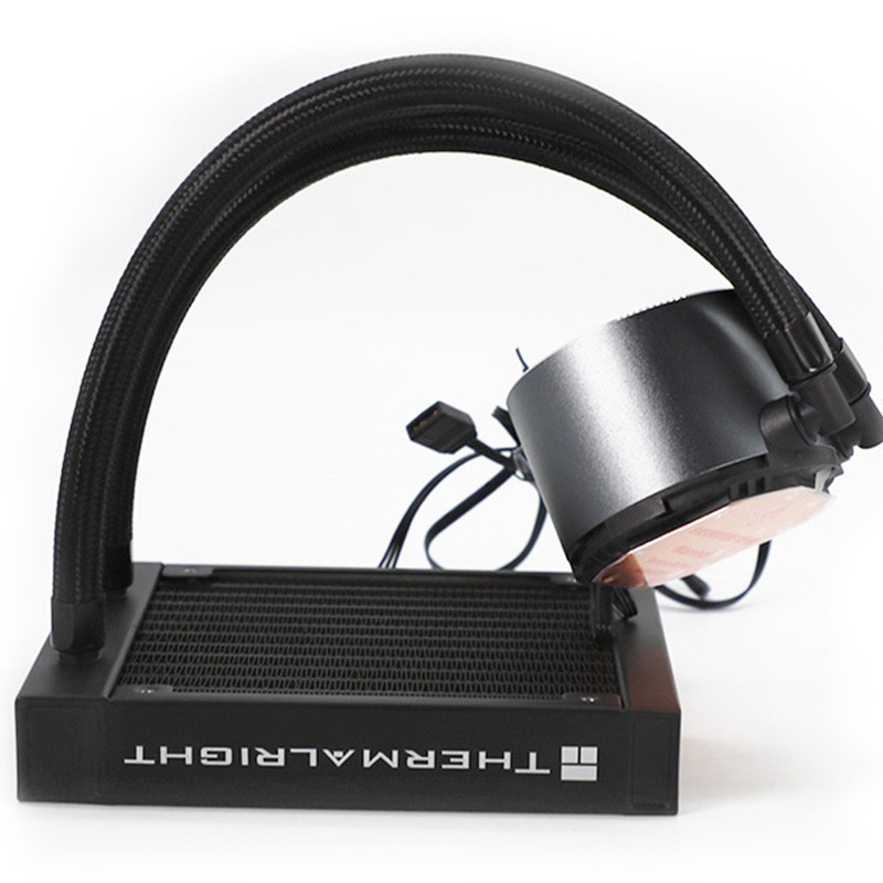 THERMALRIGHT Frozen Magic EX 120 CPU AIO Water Cooling