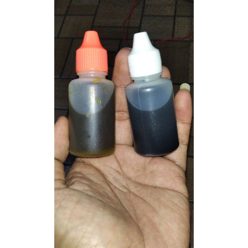 Essen oplosan seribu bunga,