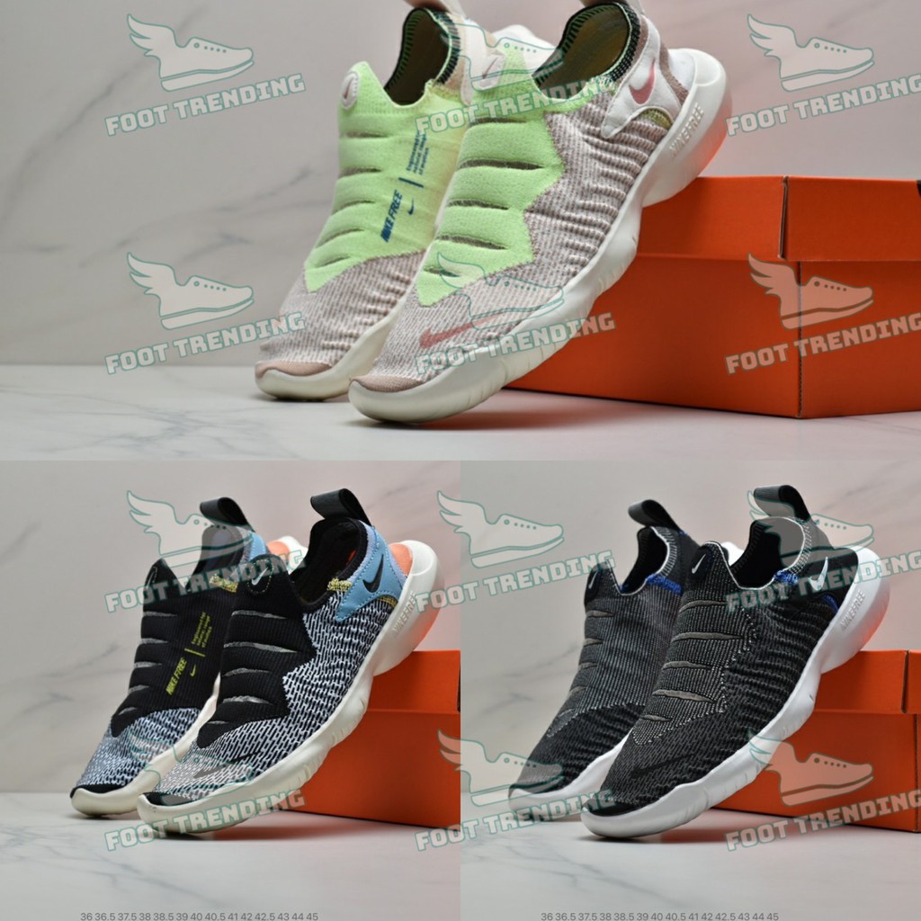 nike free rn flyknit 3.0 on feet