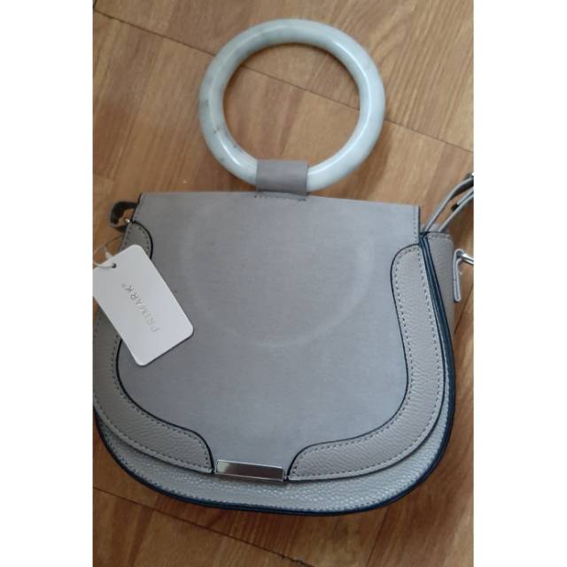Tas slempang wanita primark