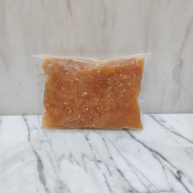 

[COD] Chuka Kurage 250gr [COD]