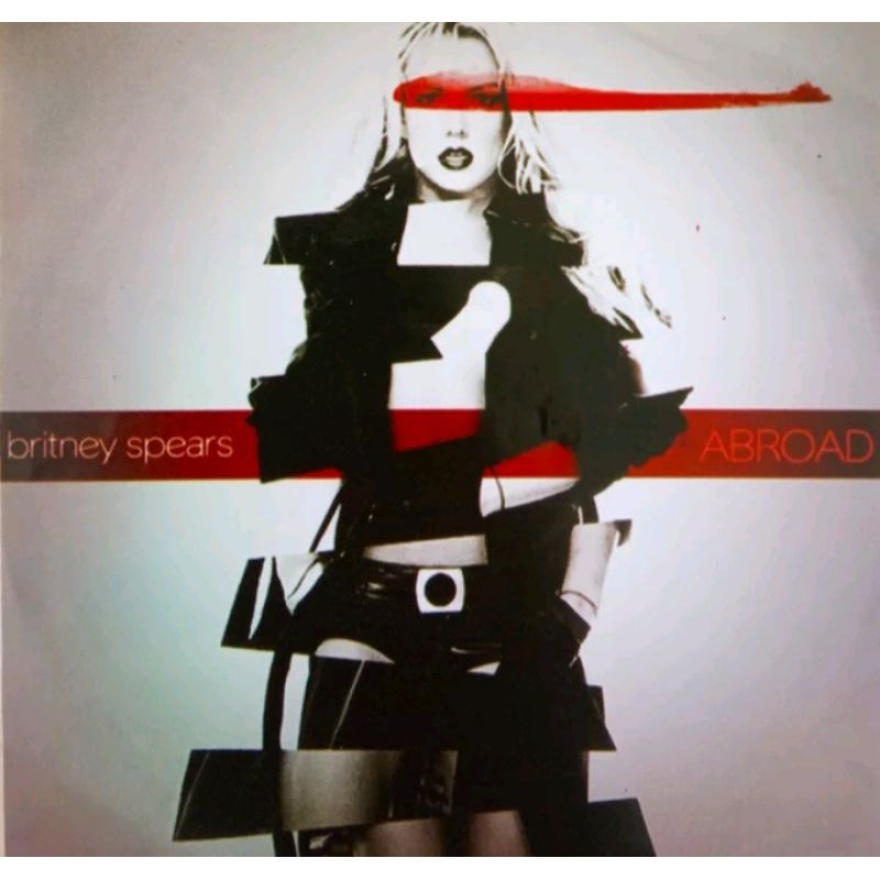 Britney spears cd album