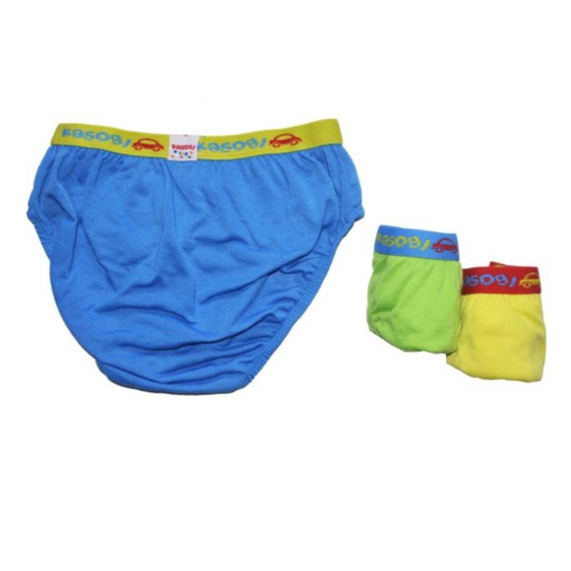 Celana Dalam Anak KASOGI