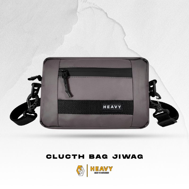 handbag distro pria/wanita heavy terbaru