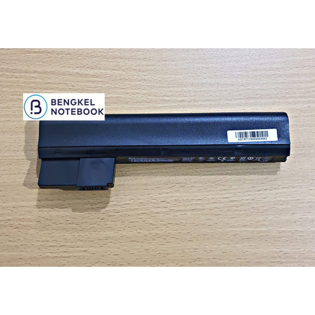 Baterai HP Mini HSTNN-CB1Z HSTNN-DB1Y HSTNN-F05C HSTNN-IB1X HSTNN-IB1Y HSTNN-LB1X Black