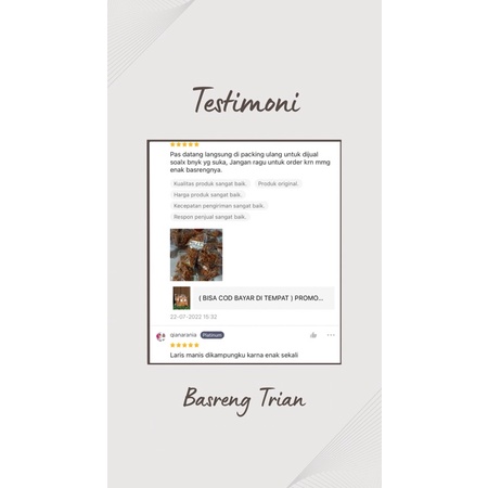 ( BISA COD BAYAR DI TEMPAT ) PROMO BASRENG PEDAS DAUN JERUK BASRENG PEDAS BASRENG DAUN JERUK BASRENG 100GR BASRENG EXTRA PEDAS MAKASSAR PAREPARE SULAWESI-6