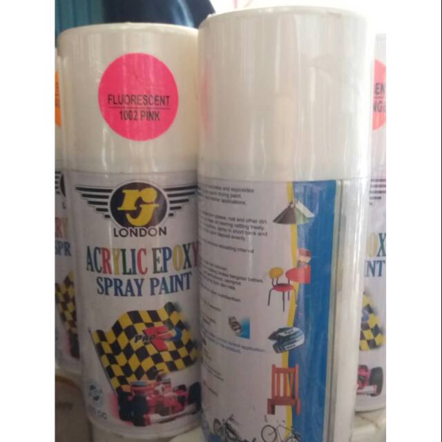 

PILOK PINK STABILO ATAU CAT SEMPROT PINK STABILO