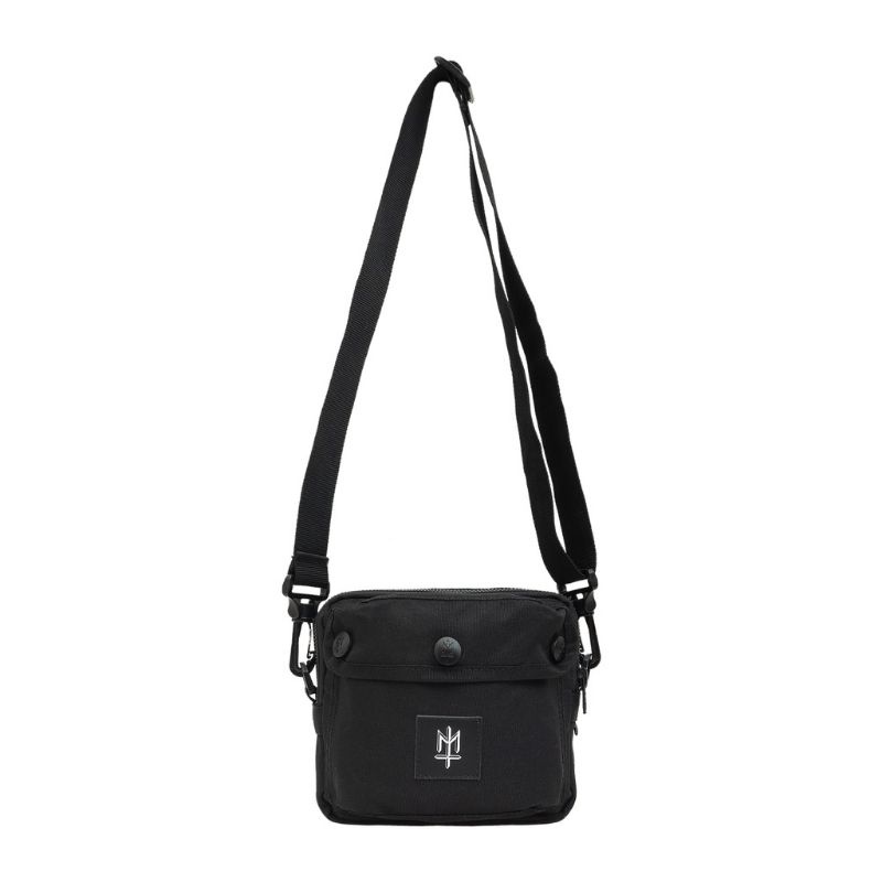 MATERNAL DISASTER - BAGS - BRAVS (++ FREE MATERNAL DISASTER KODE : PYRALET++)