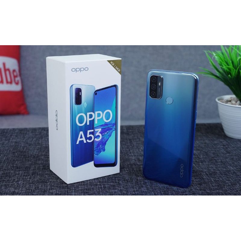 OPPO A53 6/128