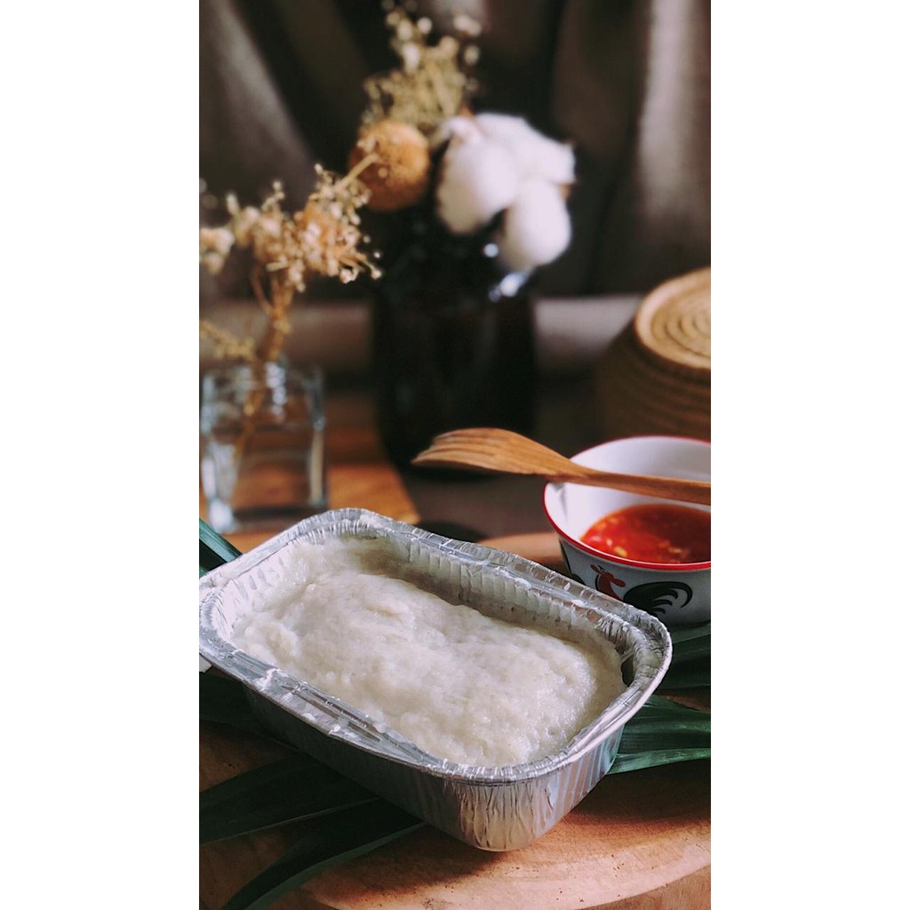 

Sate Ikan Tenggiri Khas Palembang