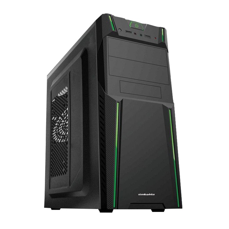 RAKITAN PC GAMING ATHLON 3000G