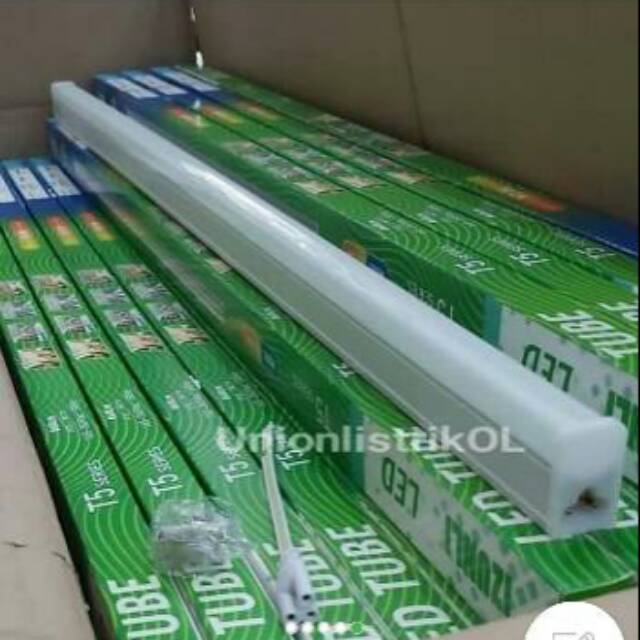 Lampu T5 LED 13W/15W Panjang 90cm