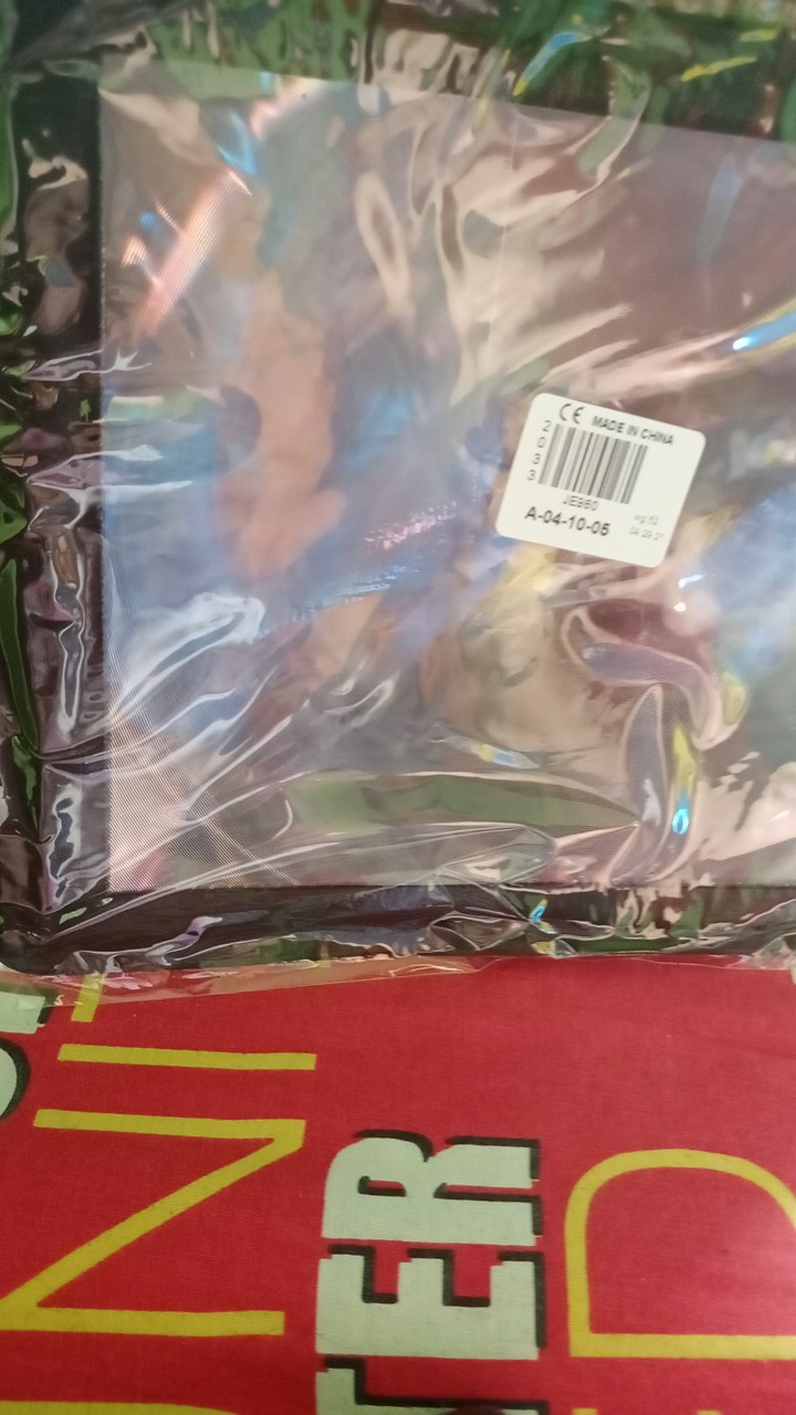 Kaca Pembesar 4x Ukuran Besar Untuk Membaca Buku