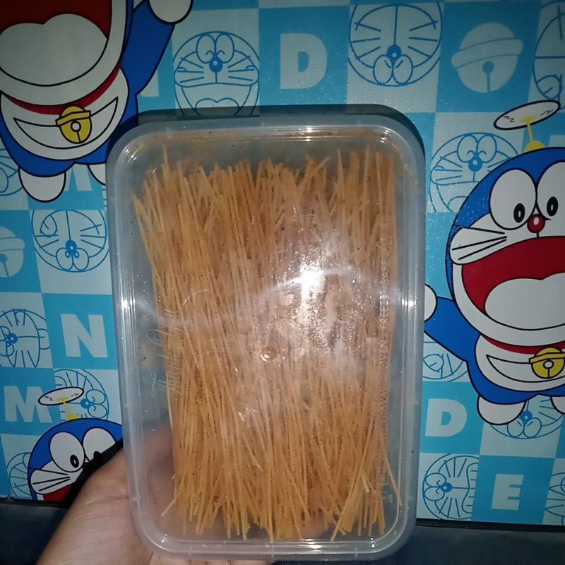 

mie lidi