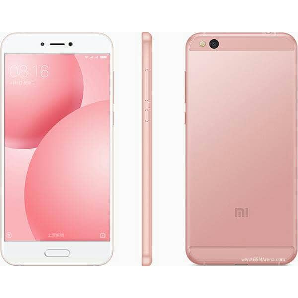 Promo XIAOMI MI 5C RAM 3/64GB ROSE GOLD