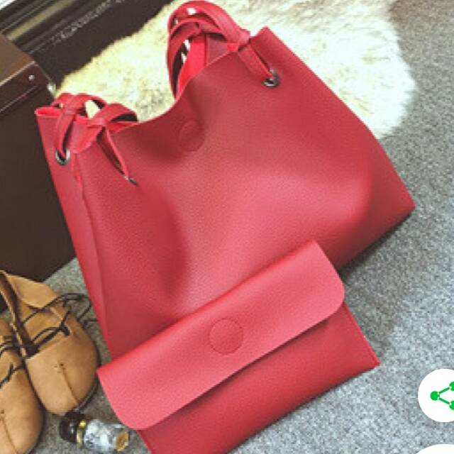 Tas import china