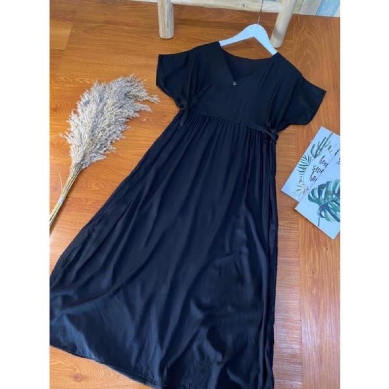 BESTSELLER LONGDRESS KIMONO HOMEDRESS KIMONO PANJANG BUSUI