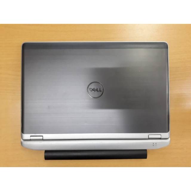 LAPTOP SLIM DELL LATITUDE E6220 CORE I5-2 GEN RAM 4GB SSD 128GB
