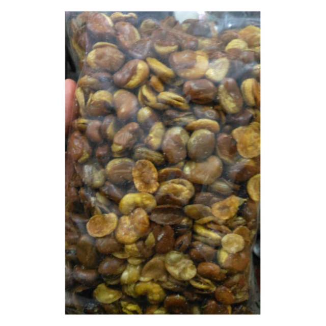 

Kacang toba kulit 500gr