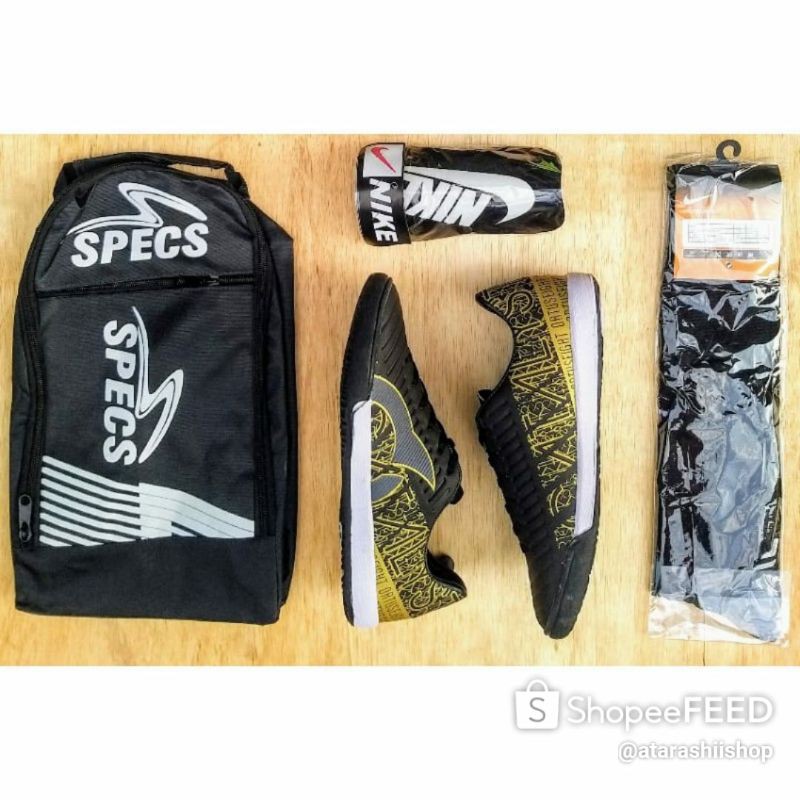 Terbaru BestPromo Promo Sepatu Futsal Ortuseight Jogosala Rabona Marvelous