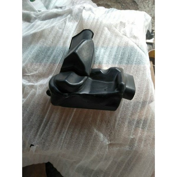 cover sambungan cvt mio smile mio sporty ori bekas