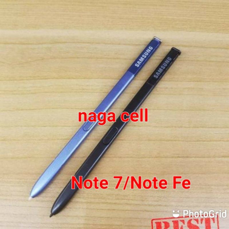S PEN STYLUS SAMSUNG NOTE 7/ STYLUS PEN SAMSUNG NOTE 7 NOTE FE ORIGINAL