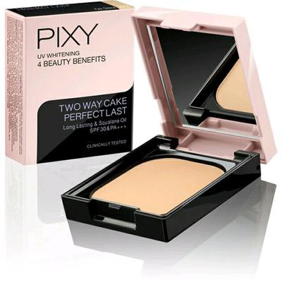 Pixy Beauty Benefit Two Way Cake