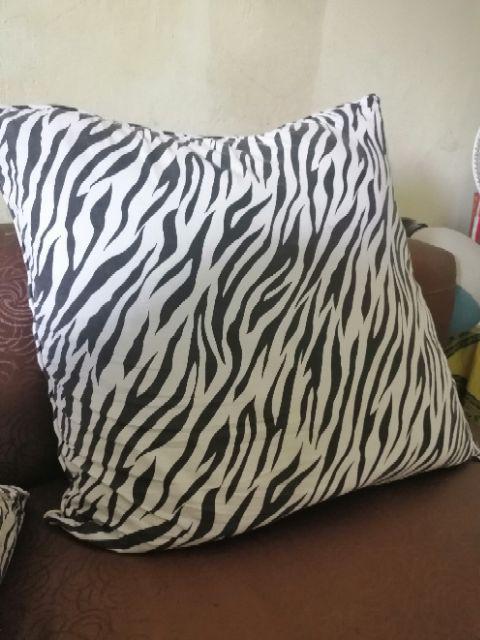 Bantal Lantai Besar 70x70 Silicon Duduk Jumbo Santai Silikon Dekorasi