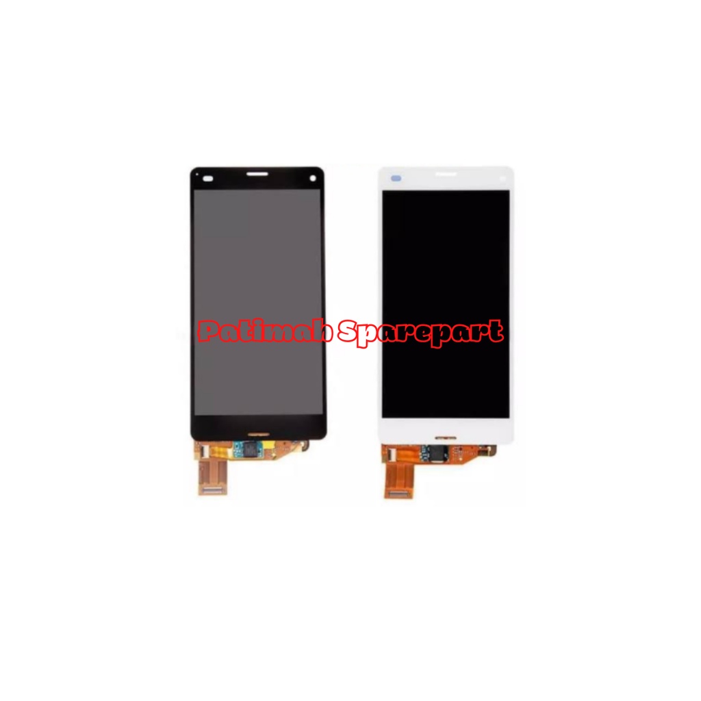 LCD  TouchScreen Sony Xperia Z3 Compact - Z3 Mini