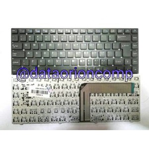 Keyboard laptop Axioo BNE