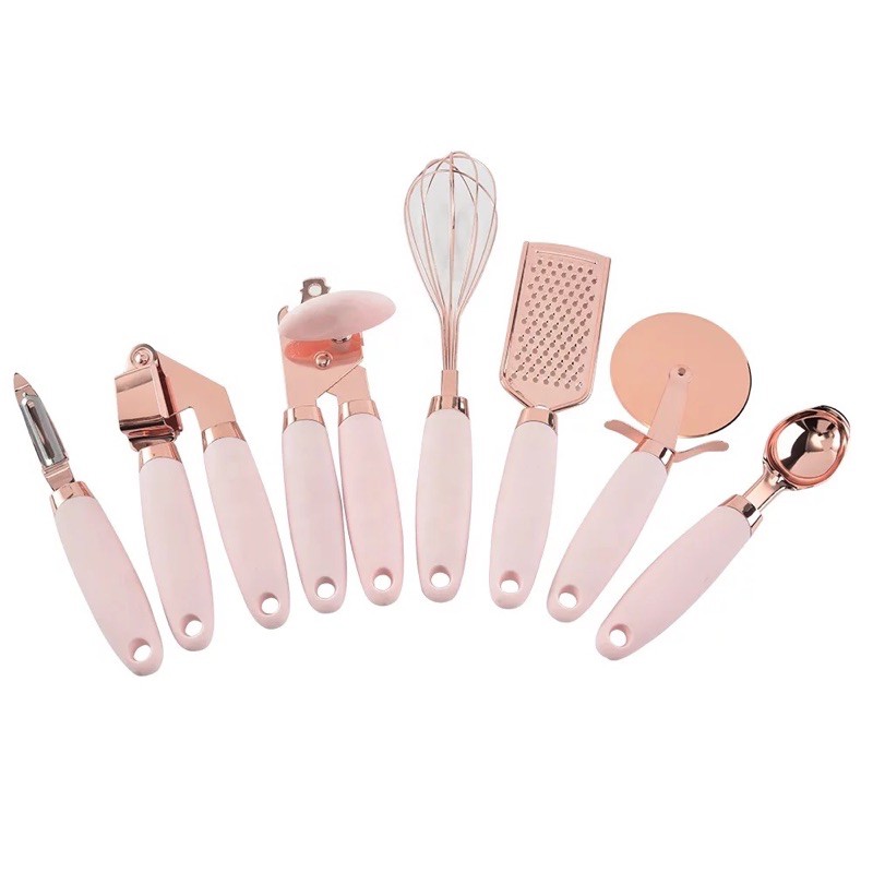 Ava Kitchen Utensil Set