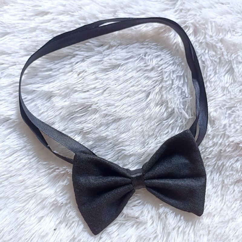 Halloween Inspired Hitam Bando Halloween Maleficent Tongkat Ekor Devil Iblis Angel Batwing Bunny Kelinci Renda Pita Bando Halloween