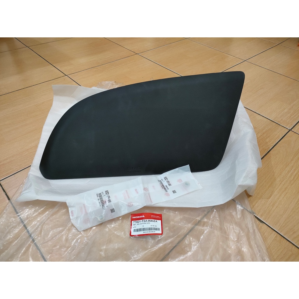 Cover Penutup Airbag / Dashboard Penumpang Kiri BRIO MOBILIO BRV