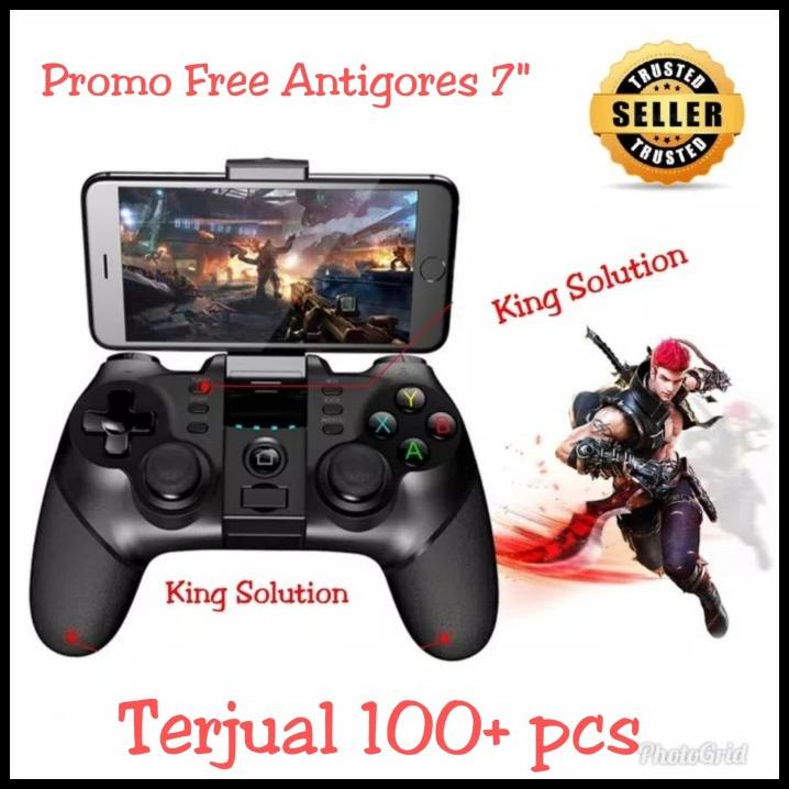 Ipega Pg-9076 Gamepad Wireless Controler/Ipega 9076 Joystick Bluetooth