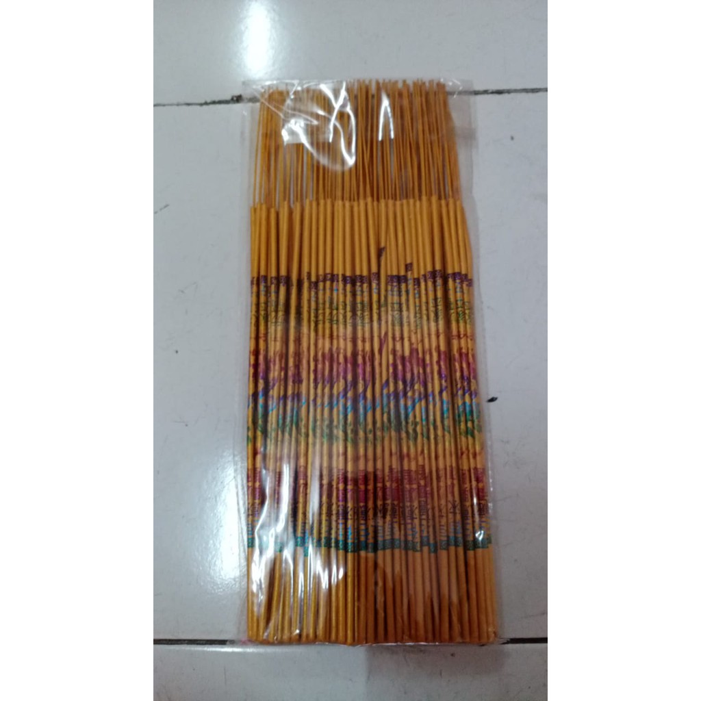 Dupa / Hio Sembahyang Kuning 500gr