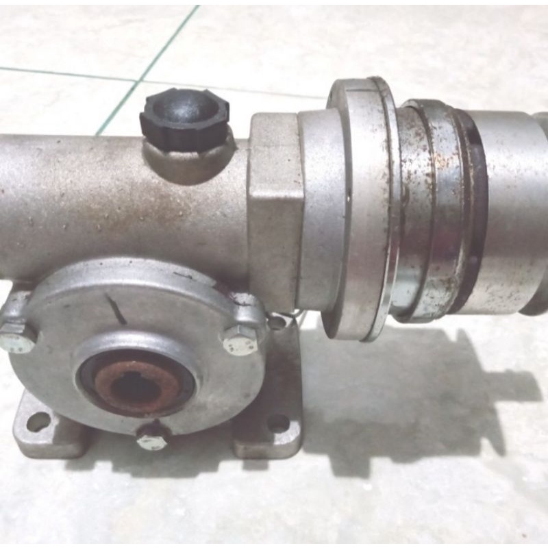 Gearbox/Speed Reducer