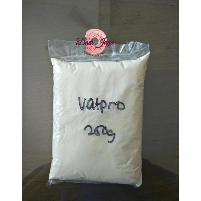 

Ready oke] vatpro susu bubuk repack