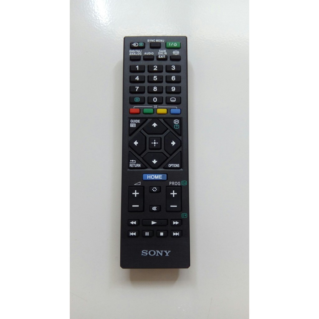 REMOT/REMOTE TV SONY LCD/LED BRAVIA SMART 3D / 3DIMENSI