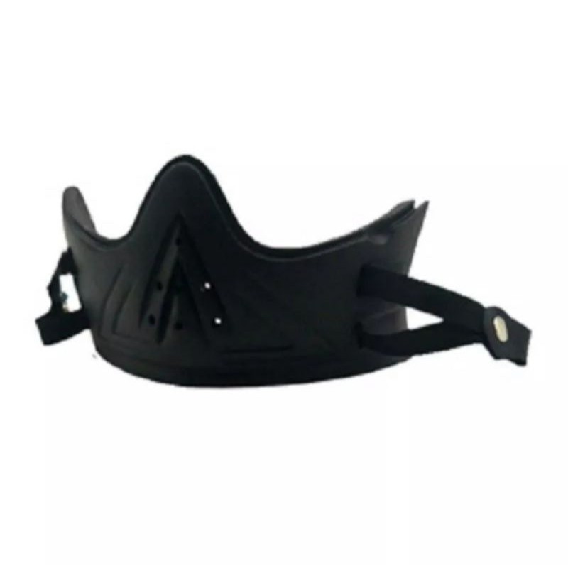 CARGLOSS MASKER HELM RETRO