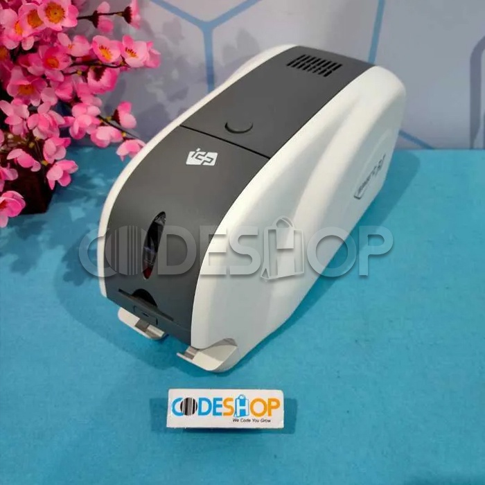 Paket Printer ID Card Smart 31s + Ribbon