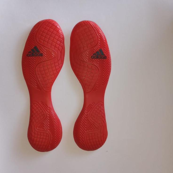 9AF SOL SEPATU FUTSAL ADIDAS IMPORT ➢ (Baru)