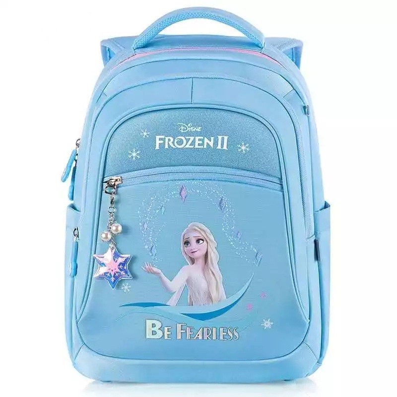 ARISTA tas sekolah anak frozen anak perempuan backpack sekolah anak tk sd smp sma kuliah
